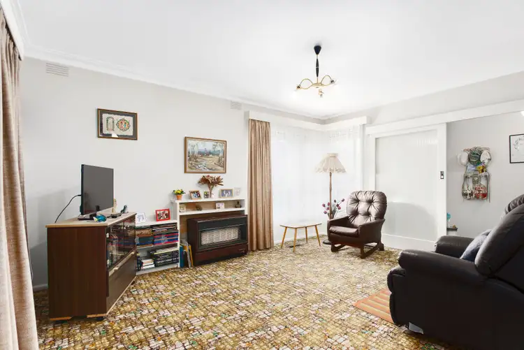 Second view of Homely unit listing, 4/205 Grange Road, Glen Huntly VIC 3163