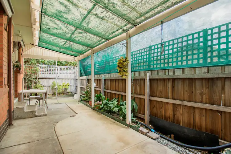 Third view of Homely unit listing, 4/205 Grange Road, Glen Huntly VIC 3163