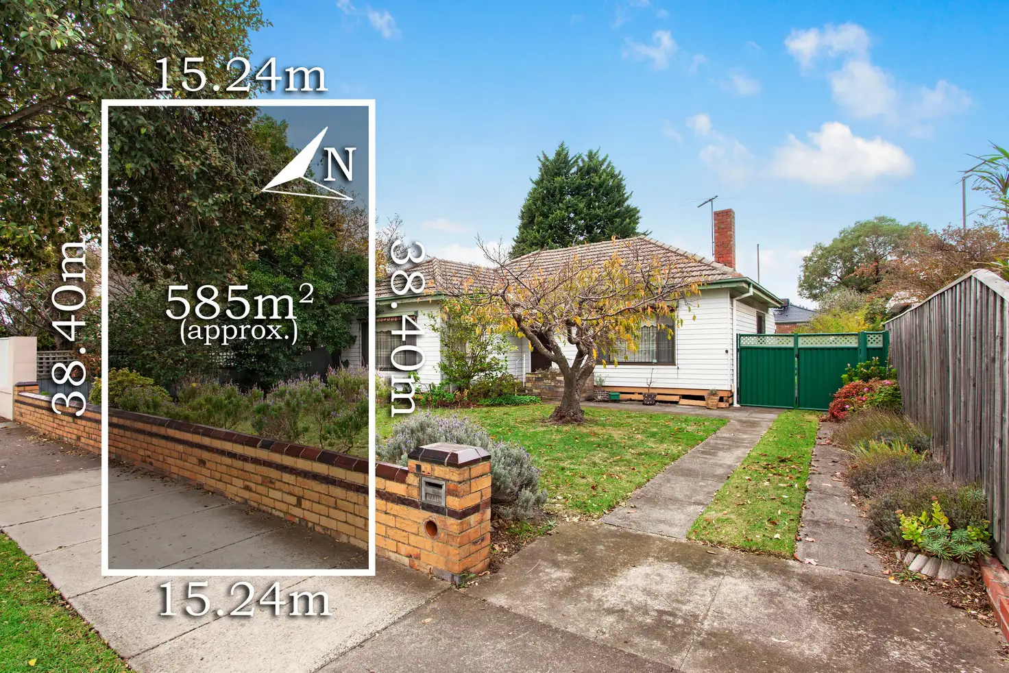 Main view of Homely house listing, 120 East Boundary Road, Bentleigh East VIC 3165