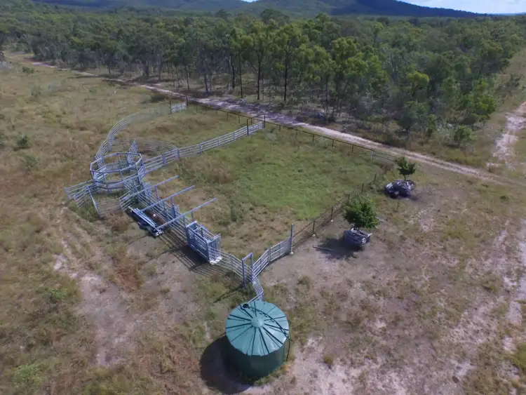 Sixth view of Homely rural property listing, 0 Bruce Highway, Carmila QLD 4739