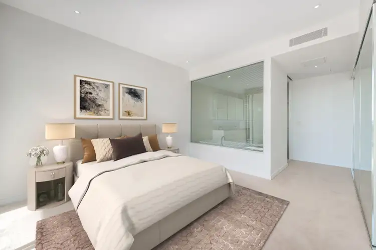 Second view of Homely apartment listing, 1302/1 Sunset Avenue, Paradise Point QLD 4216