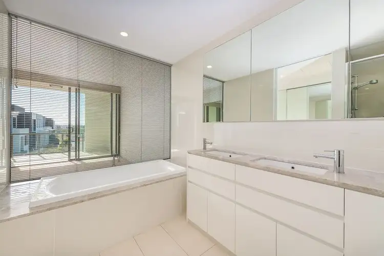 Sixth view of Homely apartment listing, 1302/1 Sunset Avenue, Paradise Point QLD 4216