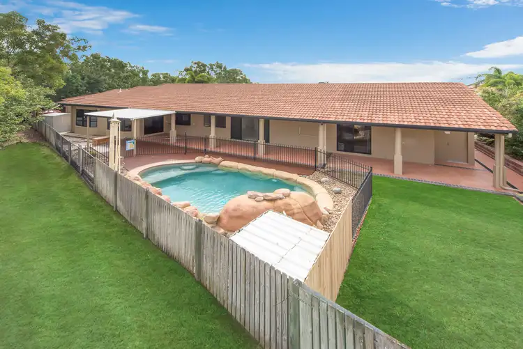 Second view of Homely house listing, 5 Armidale Court, Douglas QLD 4814