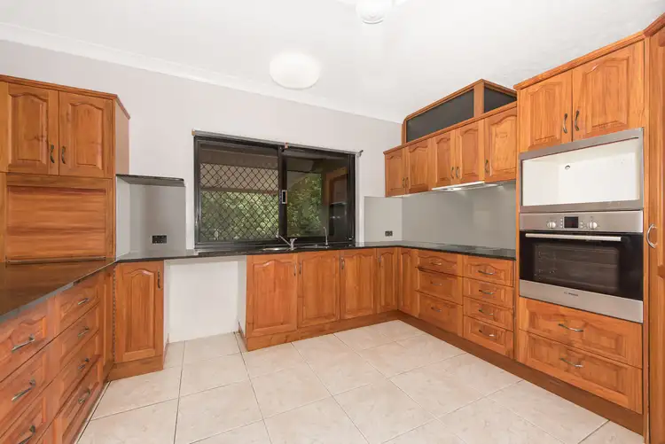 Fourth view of Homely house listing, 5 Armidale Court, Douglas QLD 4814