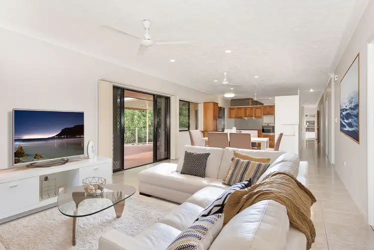 Fifth view of Homely house listing, 5 Armidale Court, Douglas QLD 4814