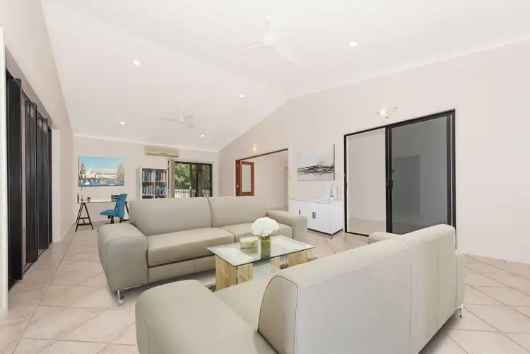 Sixth view of Homely house listing, 5 Armidale Court, Douglas QLD 4814
