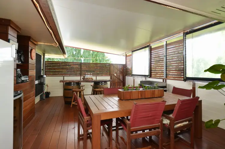 Second view of Homely house listing, 17 Wilkie Street, Heatley QLD 4814