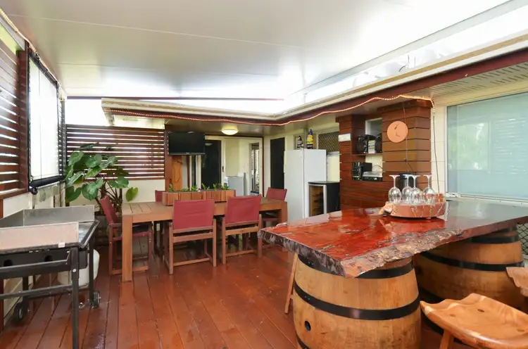 Third view of Homely house listing, 17 Wilkie Street, Heatley QLD 4814
