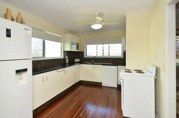 Fourth view of Homely house listing, 17 Wilkie Street, Heatley QLD 4814
