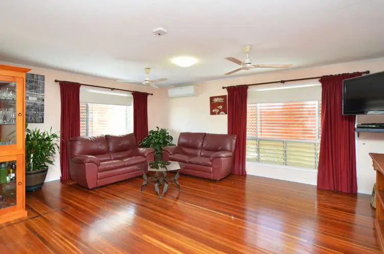 Fifth view of Homely house listing, 17 Wilkie Street, Heatley QLD 4814