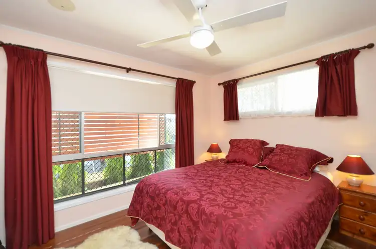 Sixth view of Homely house listing, 17 Wilkie Street, Heatley QLD 4814