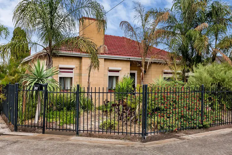Second view of Homely house listing, 30 Norama Street, Taperoo SA 5017