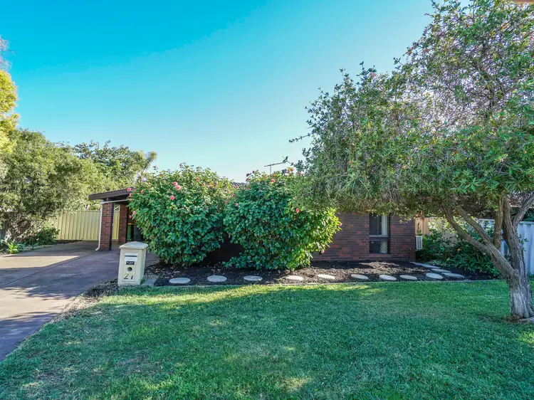 Second view of Homely house listing, 27 Dudley Street, Rivervale WA 6103