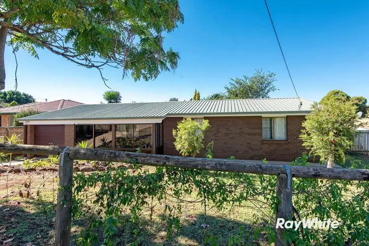 40 Marsala Street, Wilsonton Heights QLD 4350