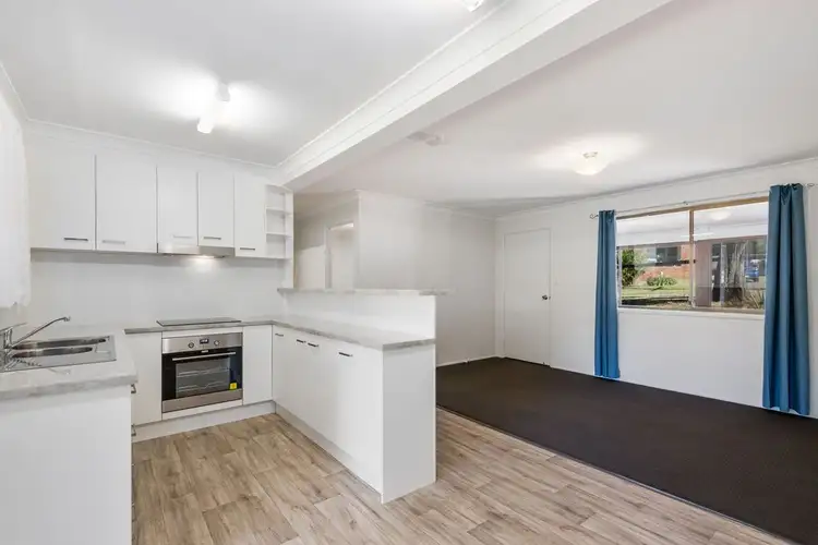 Third view of Homely house listing, 40 Marsala Street, Wilsonton Heights QLD 4350