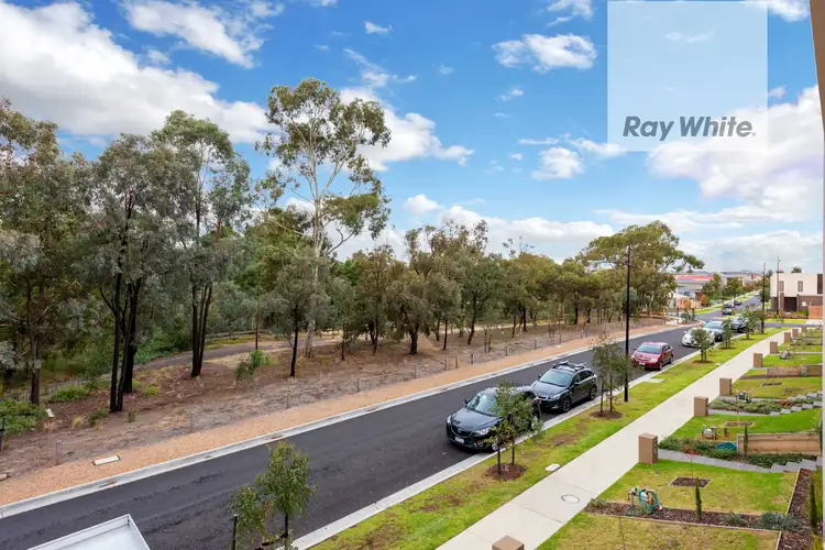 Second view of Homely townhouse listing, 73 Spectrum Way, Coburg North VIC 3058