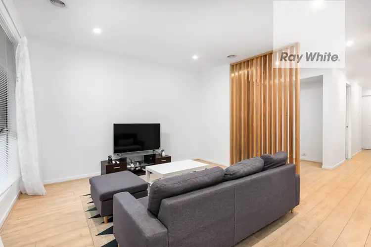 Third view of Homely townhouse listing, 73 Spectrum Way, Coburg North VIC 3058