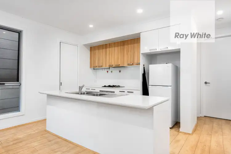 Fourth view of Homely townhouse listing, 73 Spectrum Way, Coburg North VIC 3058