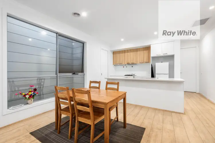 Fifth view of Homely townhouse listing, 73 Spectrum Way, Coburg North VIC 3058