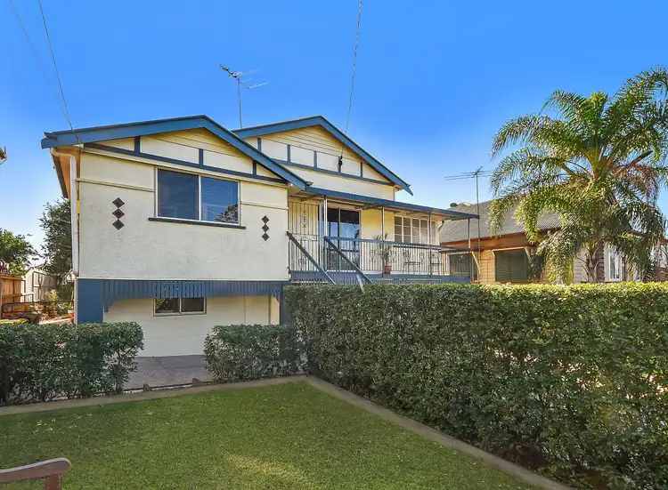 165 Days Road, Grange QLD 4051