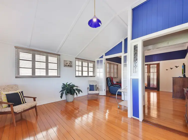 Fifth view of Homely house listing, 165 Days Road, Grange QLD 4051