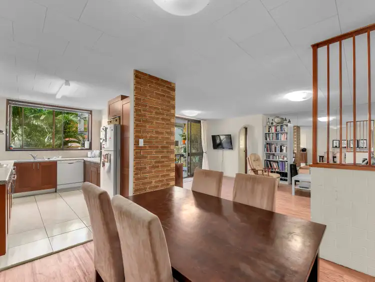 Main view of Homely unit listing, 3/60 Lambert Road, Indooroopilly QLD 4068