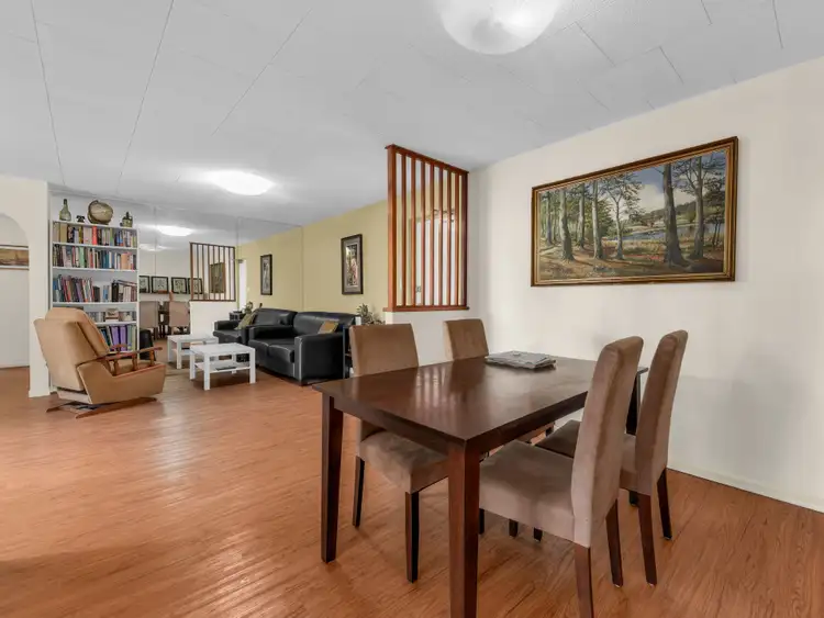 Sixth view of Homely unit listing, 3/60 Lambert Road, Indooroopilly QLD 4068
