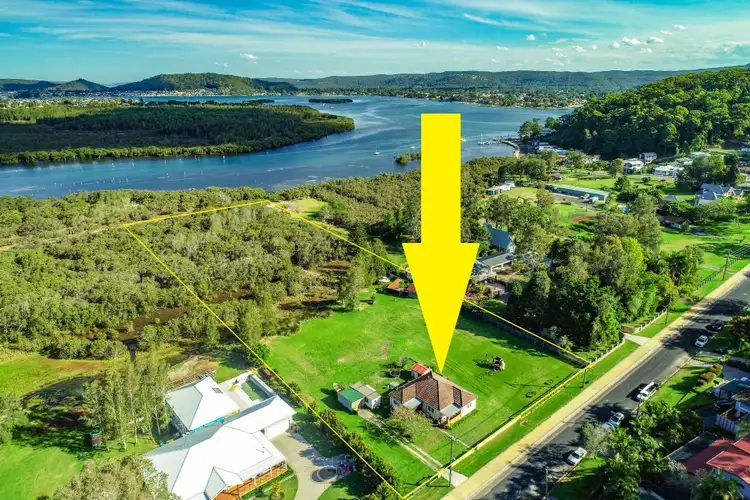 125 Henderson Road, Saratoga NSW 2251