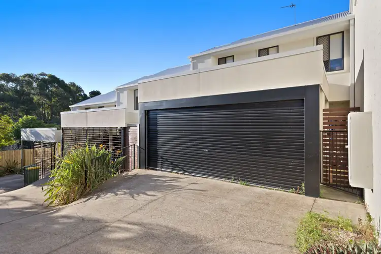 Main view of Homely other listing, 2/48 Majorca Crescent, Varsity Lakes QLD 4227