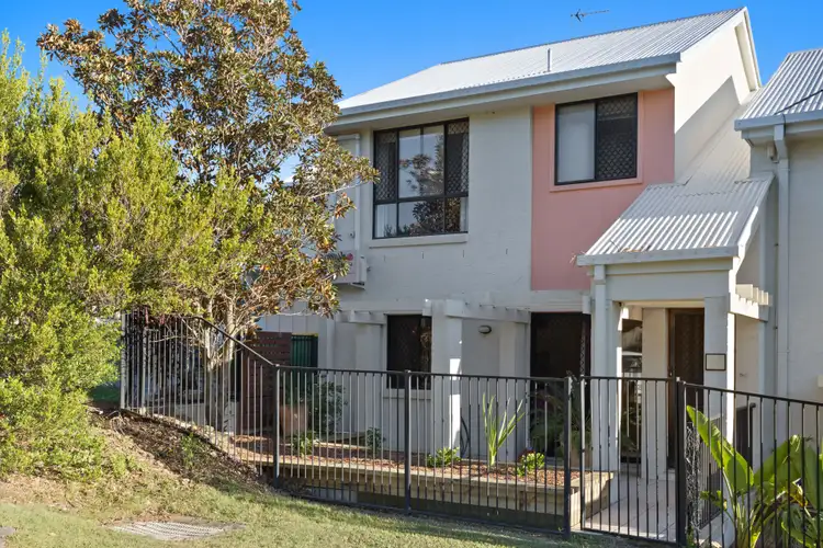 Third view of Homely other listing, 2/48 Majorca Crescent, Varsity Lakes QLD 4227