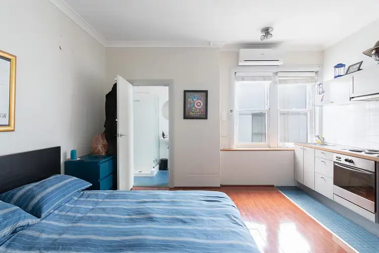 Second view of Homely studio listing, 28/225-227 Darlinghurst Road, Darlinghurst NSW 2010
