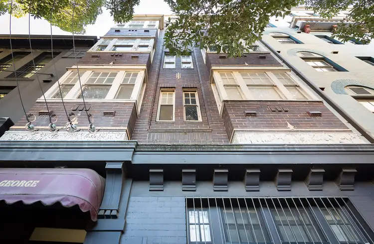 Fourth view of Homely studio listing, 28/225-227 Darlinghurst Road, Darlinghurst NSW 2010