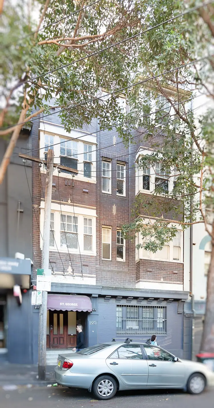 Sixth view of Homely studio listing, 28/225-227 Darlinghurst Road, Darlinghurst NSW 2010
