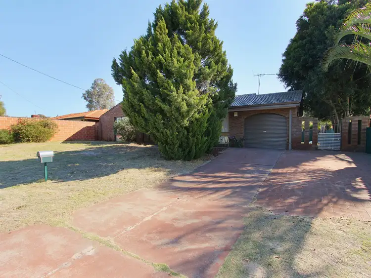 Fifth view of Homely house listing, 24 Oakover Way, Gosnells WA 6110