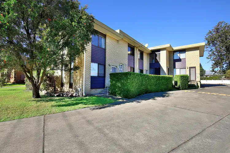 Main view of Homely unit listing, 6/6 Campbell Place, Nowra NSW 2541