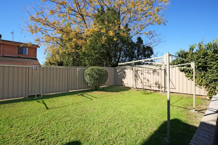 Fifth view of Homely unit listing, 6/6 Campbell Place, Nowra NSW 2541