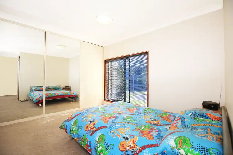 Sixth view of Homely unit listing, 6/6 Campbell Place, Nowra NSW 2541