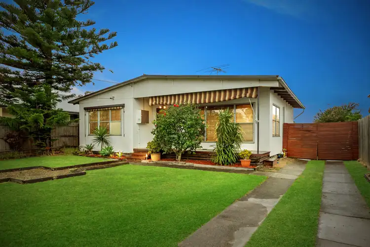 Second view of Homely house listing, 46 Mutton Road, Fawkner VIC 3060