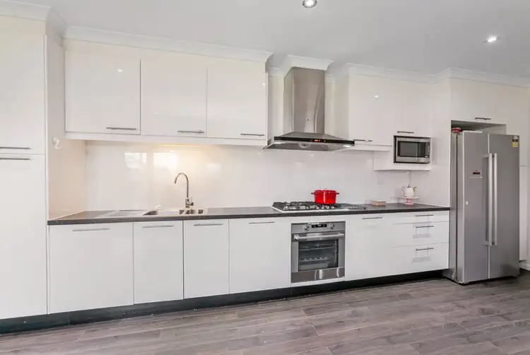 Fifth view of Homely house listing, 46 Mutton Road, Fawkner VIC 3060