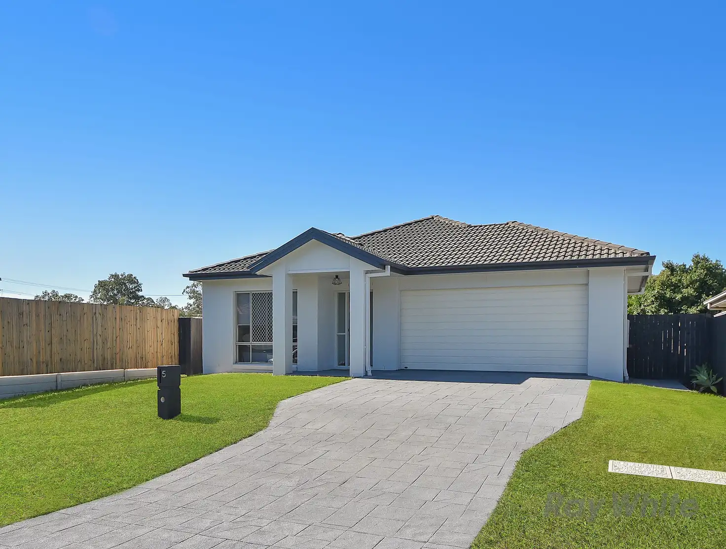 Main view of Homely house listing, 5 Fabian Place, Bracken Ridge QLD 4017