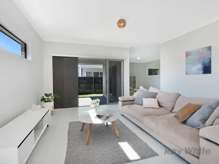 Fourth view of Homely house listing, 5 Fabian Place, Bracken Ridge QLD 4017