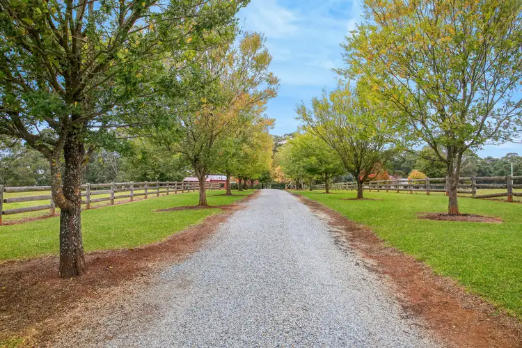 276 Greenhills Road, Werai NSW 2577