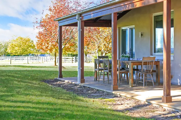 Fifth view of Homely house listing, 276 Greenhills Road, Werai NSW 2577