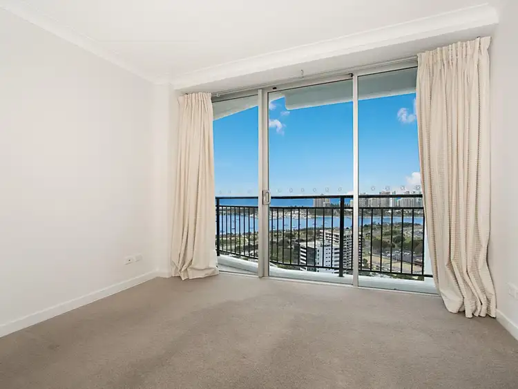 Third view of Homely apartment listing, 1266/56 'Southport Central', Scarborough Street, Southport QLD 4215