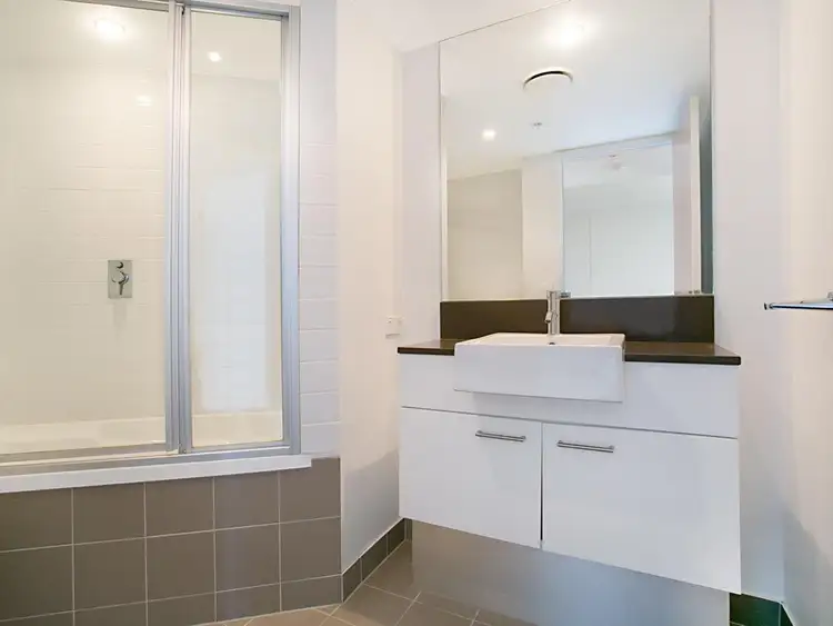 Fourth view of Homely apartment listing, 1266/56 'Southport Central', Scarborough Street, Southport QLD 4215