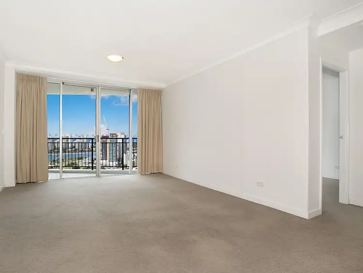 Fifth view of Homely apartment listing, 1266/56 'Southport Central', Scarborough Street, Southport QLD 4215