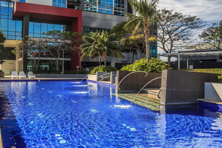 Sixth view of Homely apartment listing, 1266/56 'Southport Central', Scarborough Street, Southport QLD 4215
