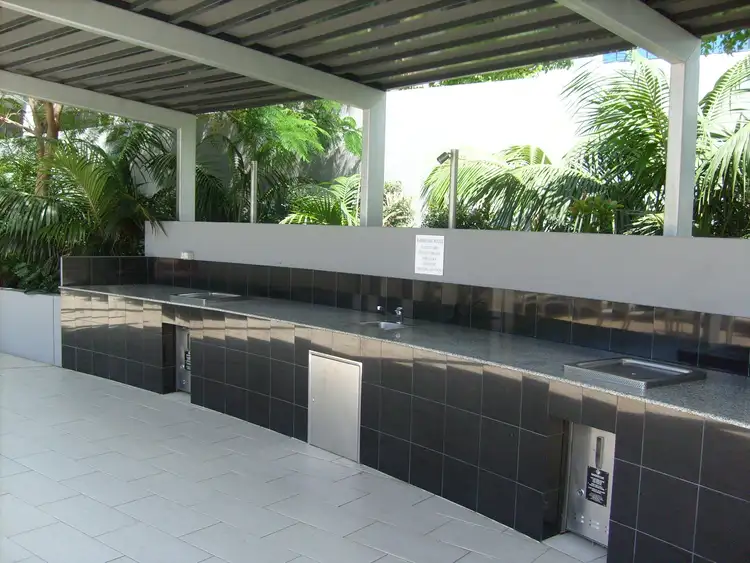 Seventh view of Homely apartment listing, 1266/56 'Southport Central', Scarborough Street, Southport QLD 4215