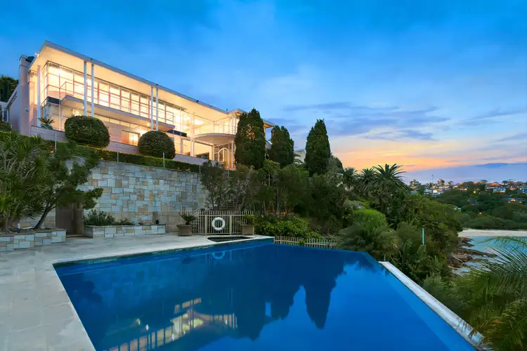 Main view of Homely house listing, 12-14 Hopetoun Avenue, Mosman NSW 2088