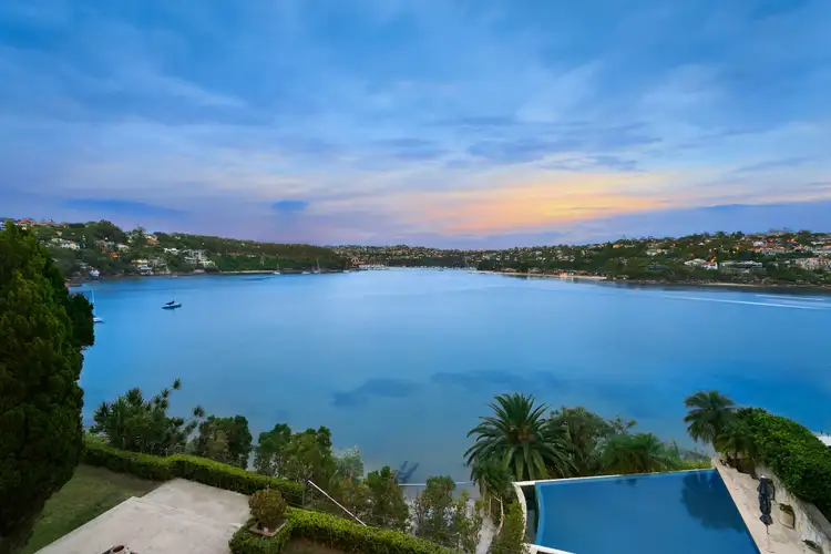 Second view of Homely house listing, 12-14 Hopetoun Avenue, Mosman NSW 2088